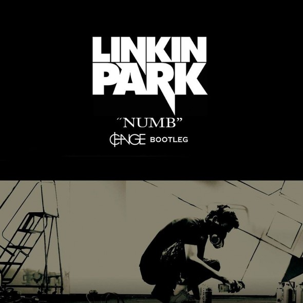 Linkin Park - Numb